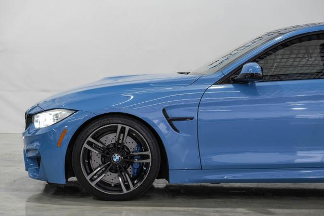 BMW M4 2015 price $46,995