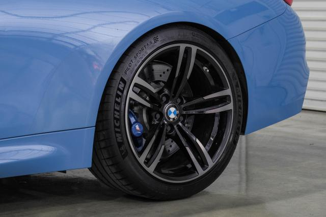 BMW M4 2015 price $46,995
