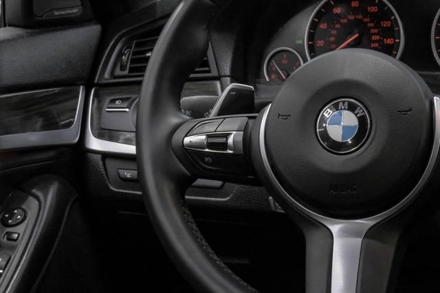 BMW 5 Series 2016 price $16,995