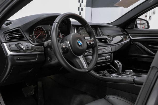 BMW 5 Series 2016 price $16,995