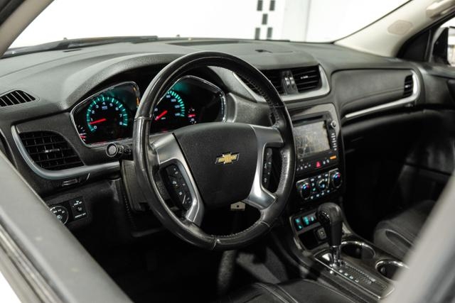 Chevrolet Traverse 2016 price $12,995
