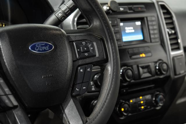 Ford F150 Super Cab 2016 price $23,895
