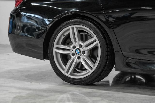 BMW 5 Series 2015 price $19,995