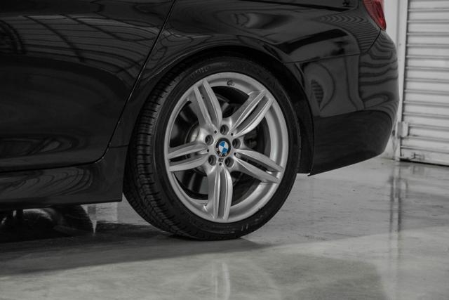 BMW 5 Series 2015 price $19,995