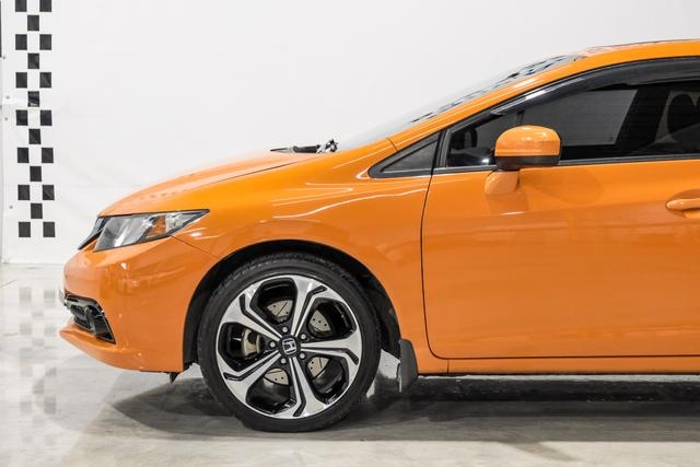 Honda Civic 2014 price $15,995