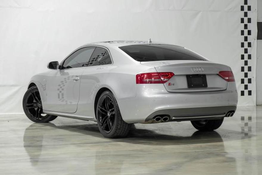 Audi S5 2011 price $17,995