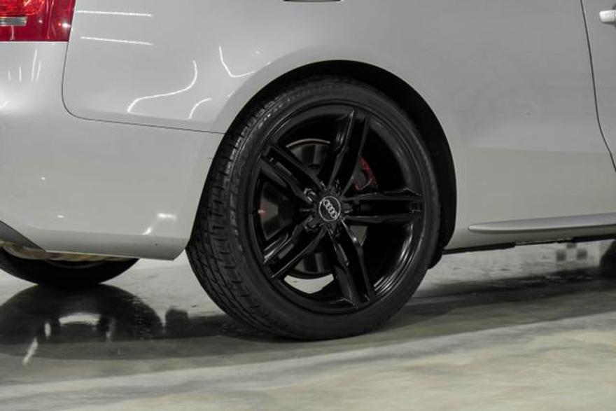 Audi S5 2011 price $17,995