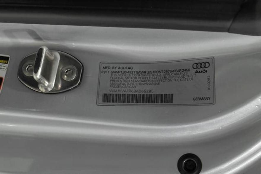 Audi S5 2011 price $16,495
