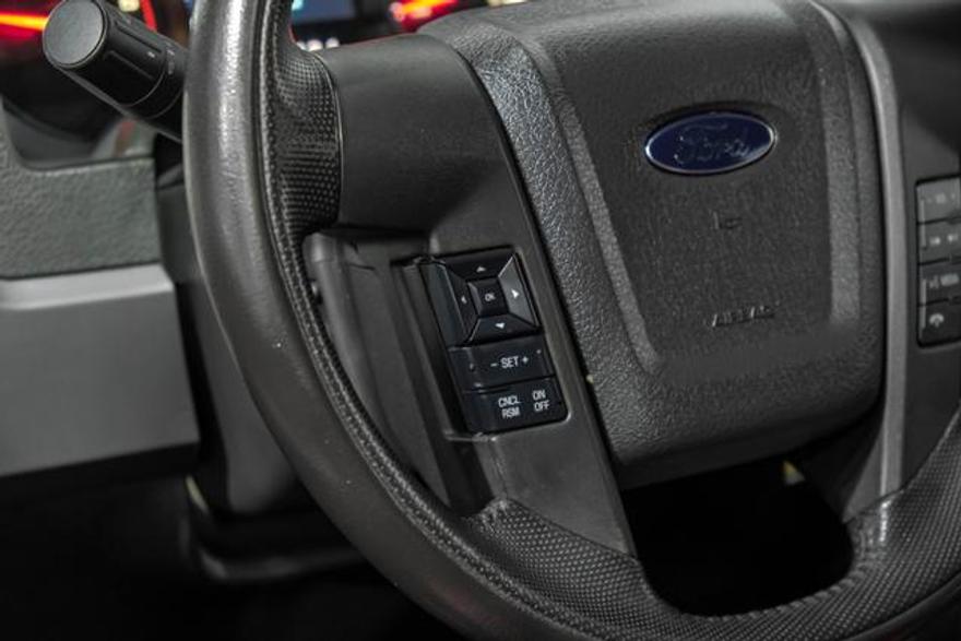 Ford F150 SuperCrew Cab 2014 price $39,495