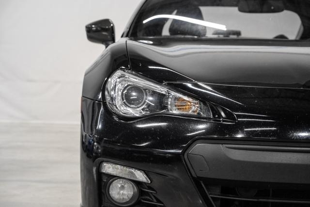 Subaru BRZ 2015 price $15,995