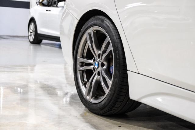 BMW 3 Series 2015 price $18,995