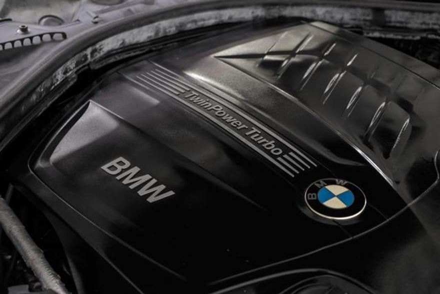 BMW 3 Series 2015 price $18,995