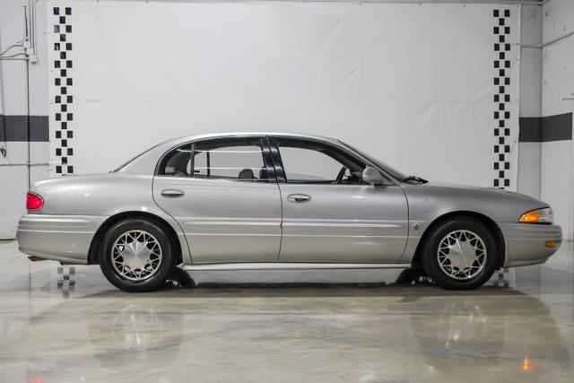 Buick LeSabre 2004 price $7,995