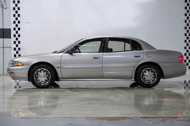 Buick LeSabre 2004 price $7,995