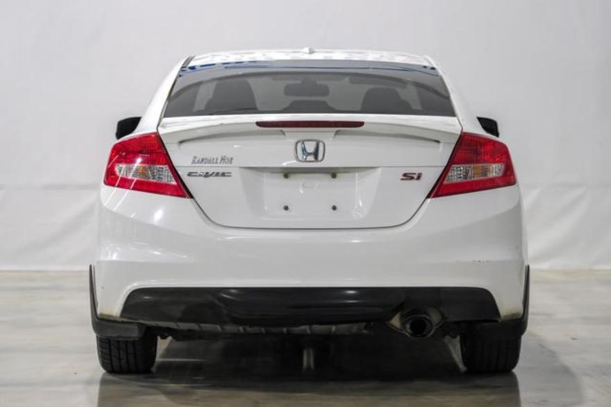 Honda Civic 2012 price $7,495