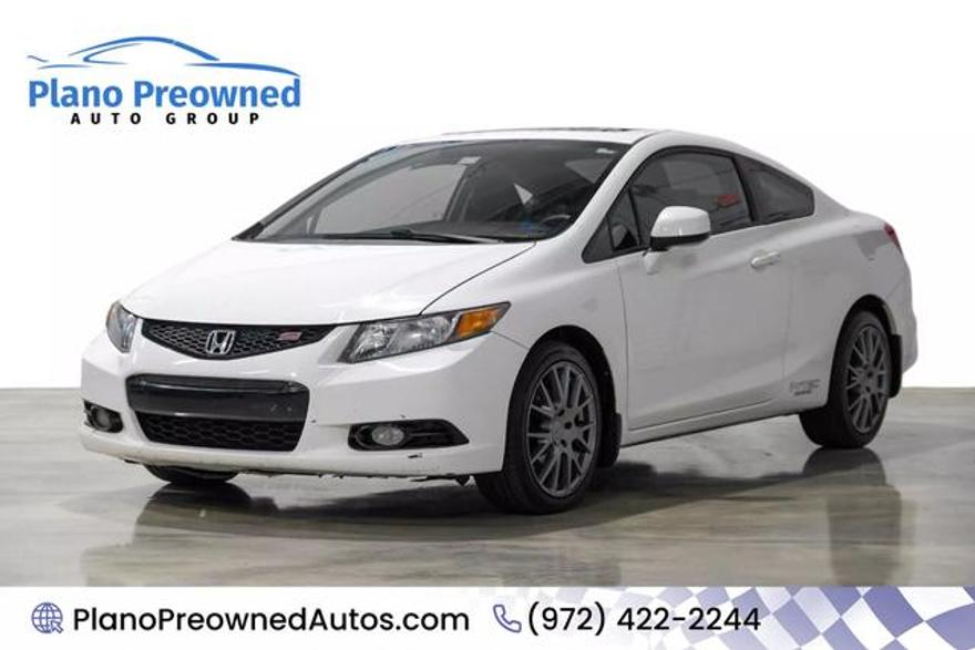 Honda Civic 2012 price $7,495