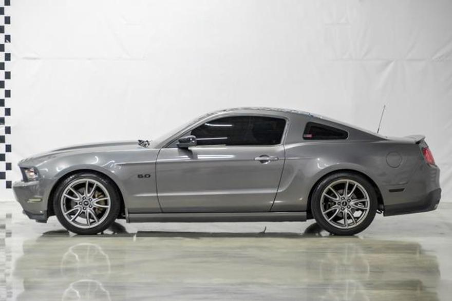 Ford Mustang 2014 price $17,395