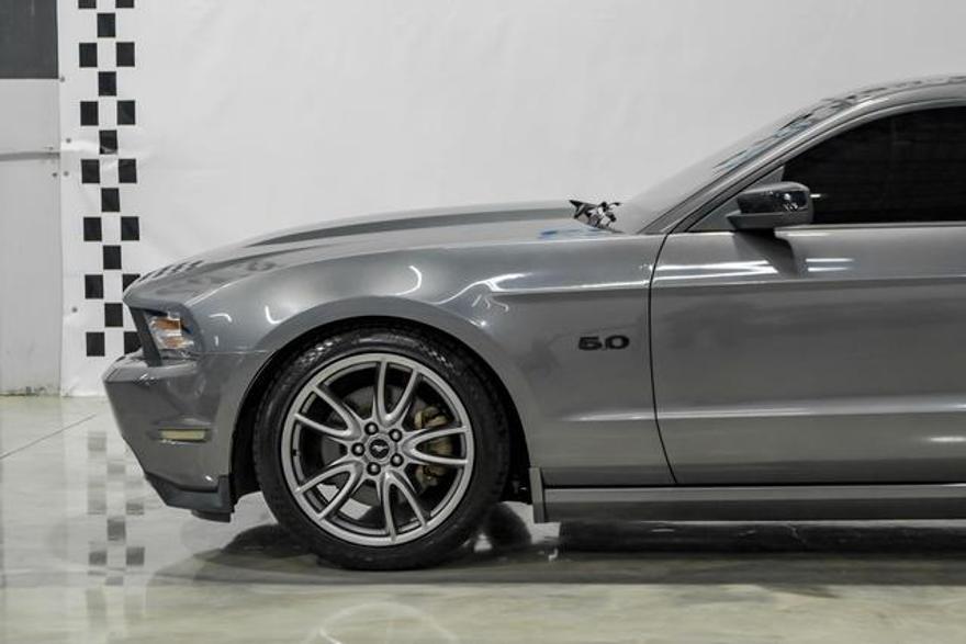 Ford Mustang 2014 price $17,495