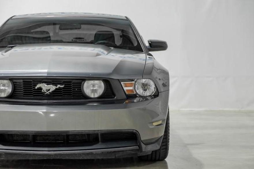 Ford Mustang 2014 price $16,995