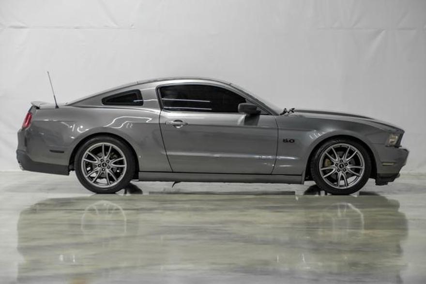 Ford Mustang 2014 price $17,395