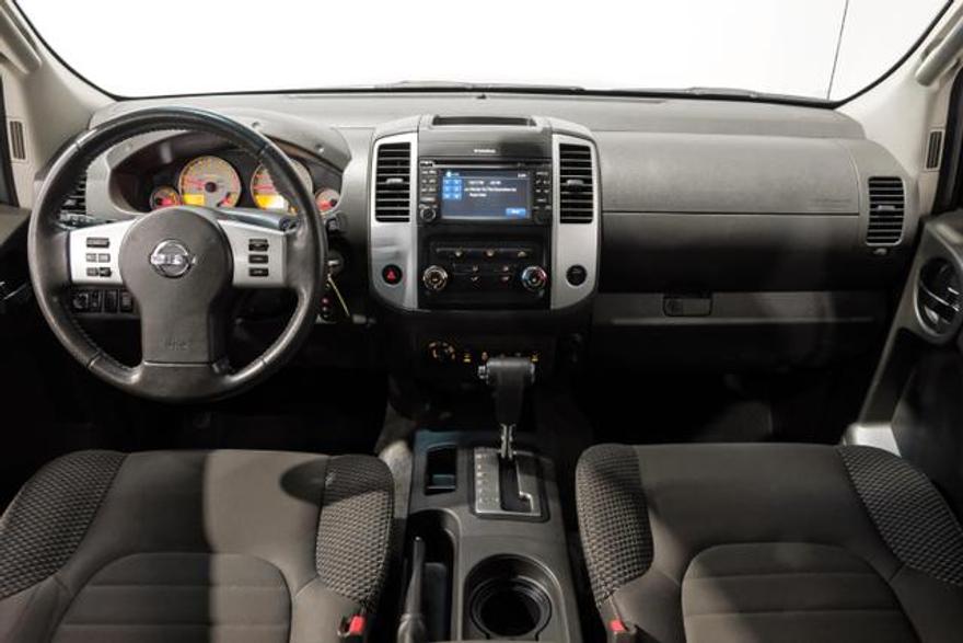 Nissan Xterra 2014 price $19,995