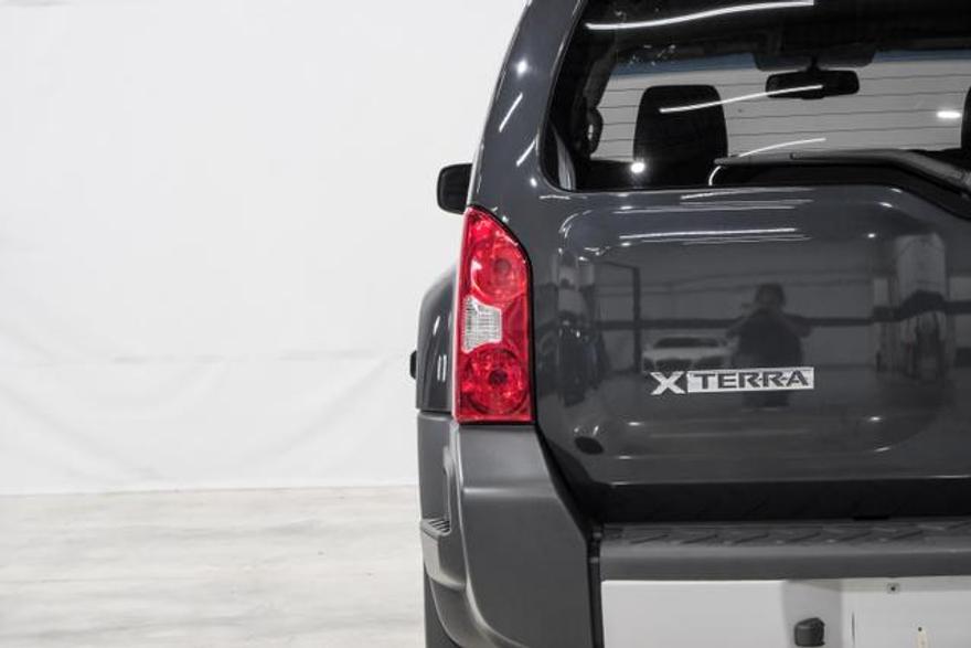 Nissan Xterra 2014 price $19,995