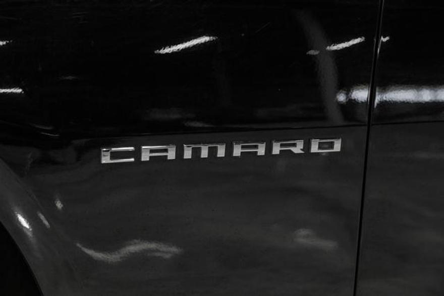 Chevrolet Camaro 2011 price $18,995