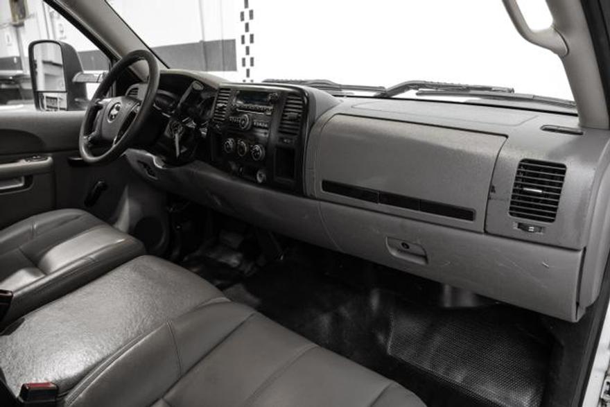 Chevrolet Silverado 2500 HD Regular Cab 2014 price $15,995