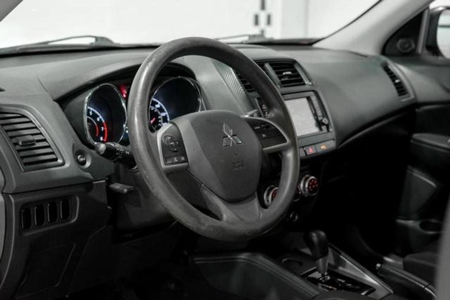 Mitsubishi Outlander Sport 2020 price $15,995