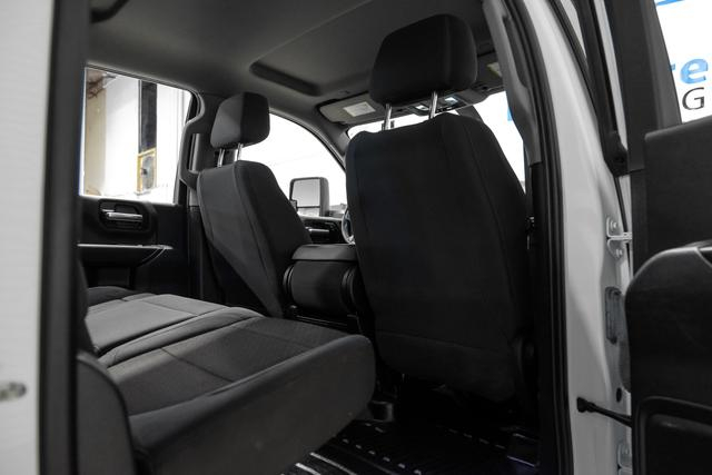 Chevrolet Silverado 2500 HD Crew Cab 2020 price $38,995