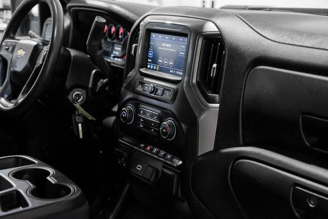 Chevrolet Silverado 2500 HD Crew Cab 2020 price $35,995