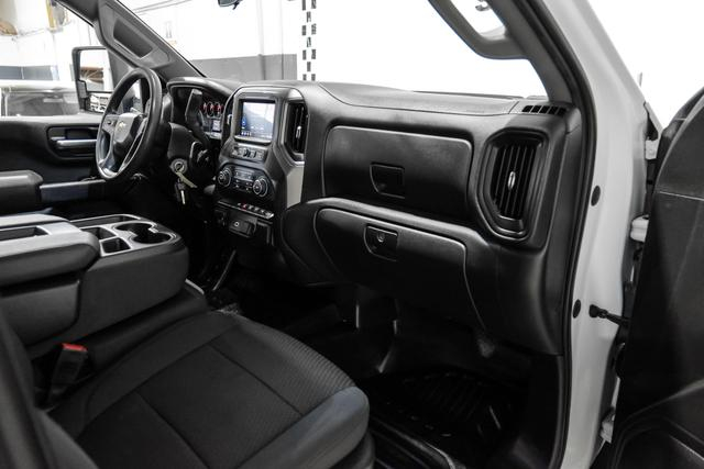 Chevrolet Silverado 2500 HD Crew Cab 2020 price $35,995