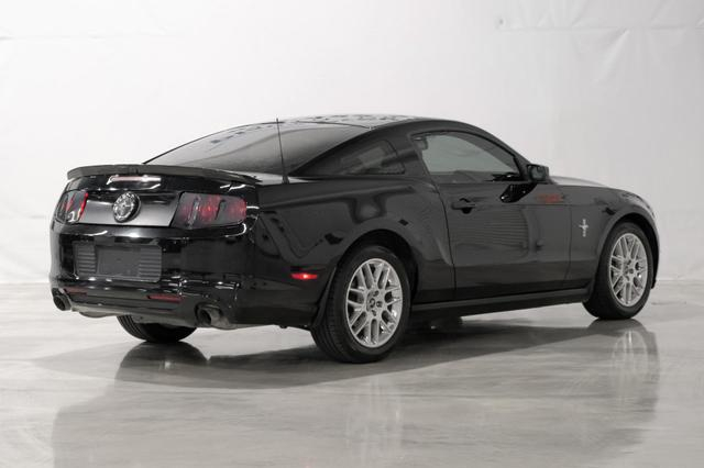 Ford Mustang 2014 price $14,995