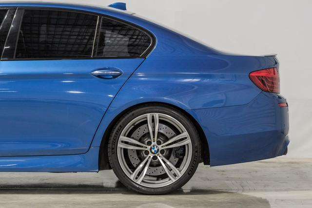 BMW M5 2014 price $29,995