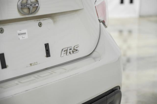 Scion FR-S 2015 price $17,995