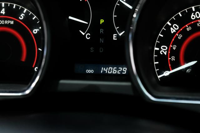 Toyota Highlander 2011 price $13,995