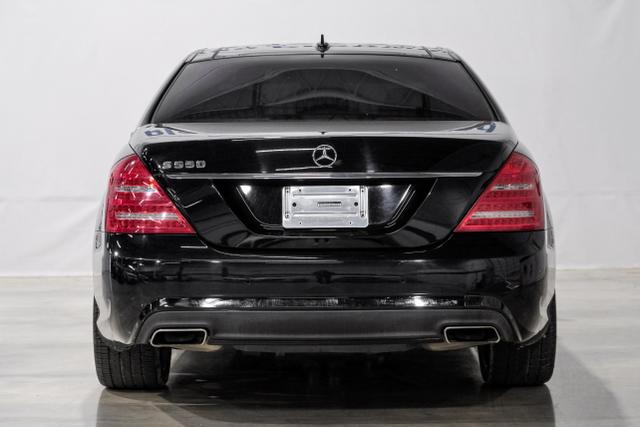 Mercedes-Benz S-Class 2011 price $15,795