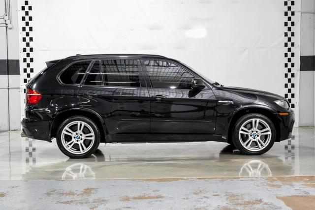 BMW X5 M 2012 price $19,495