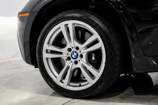 BMW X5 M 2012 price $19,995