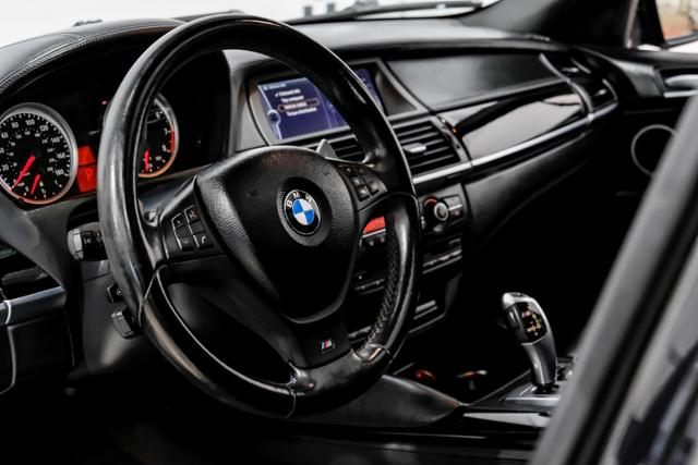 BMW X5 M 2012 price $19,995