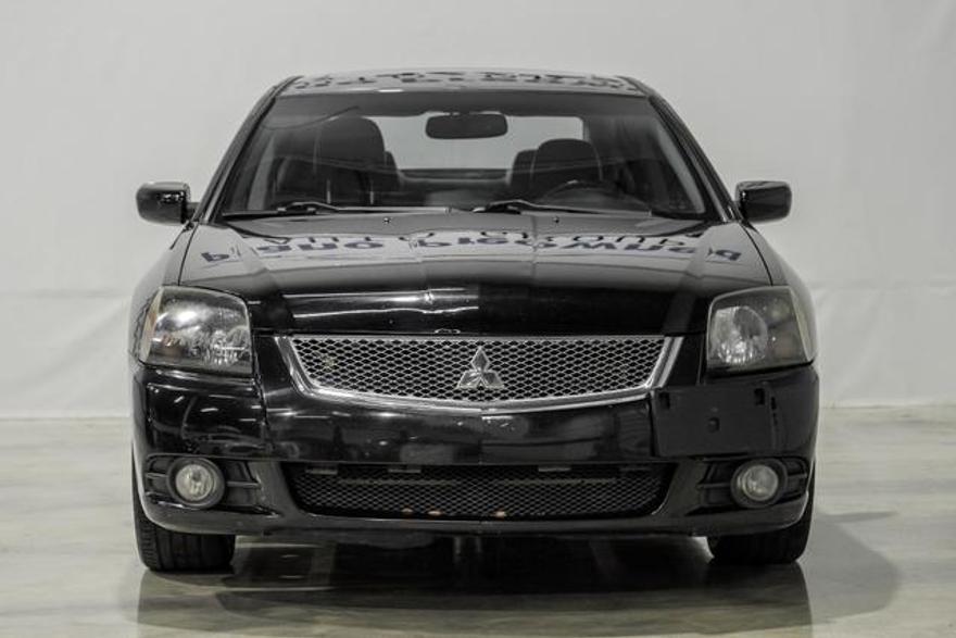 Mitsubishi Galant 2011 price $6,995