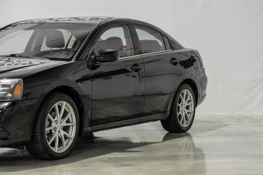 Mitsubishi Galant 2011 price $6,995