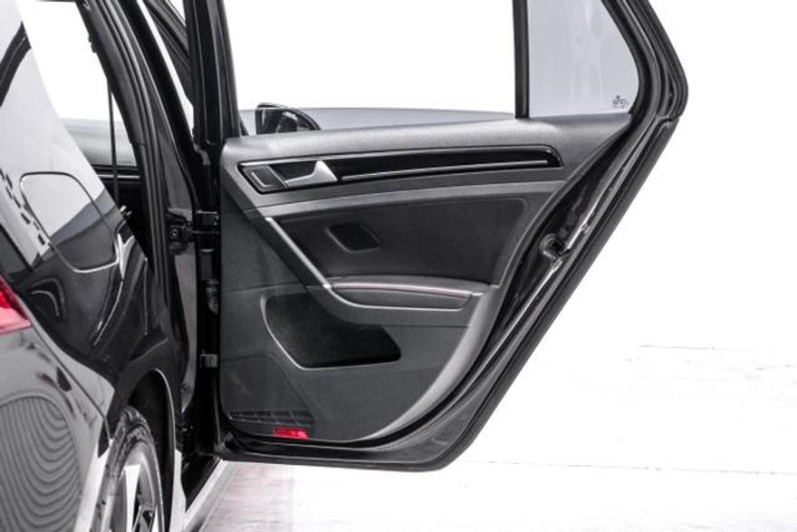 Volkswagen Golf GTI 2015 price $17,695