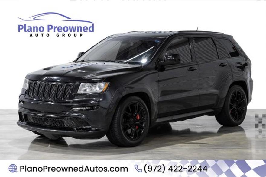 Jeep Grand Cherokee 2013 price $25,995