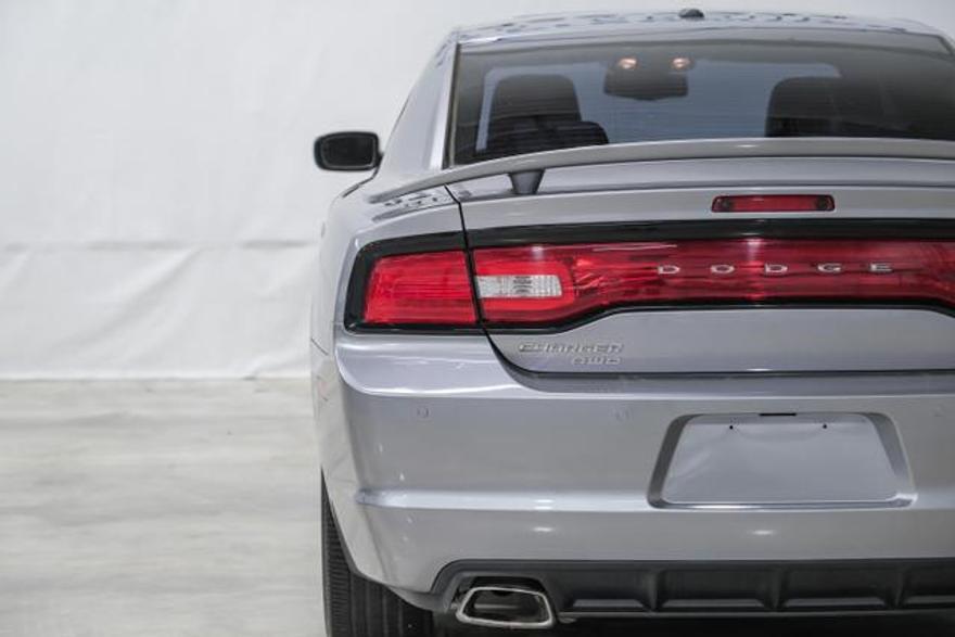 Dodge Charger 2014 price $17,995