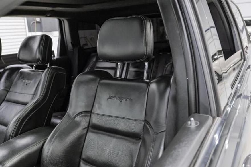 Jeep Grand Cherokee 2016 price $34,995