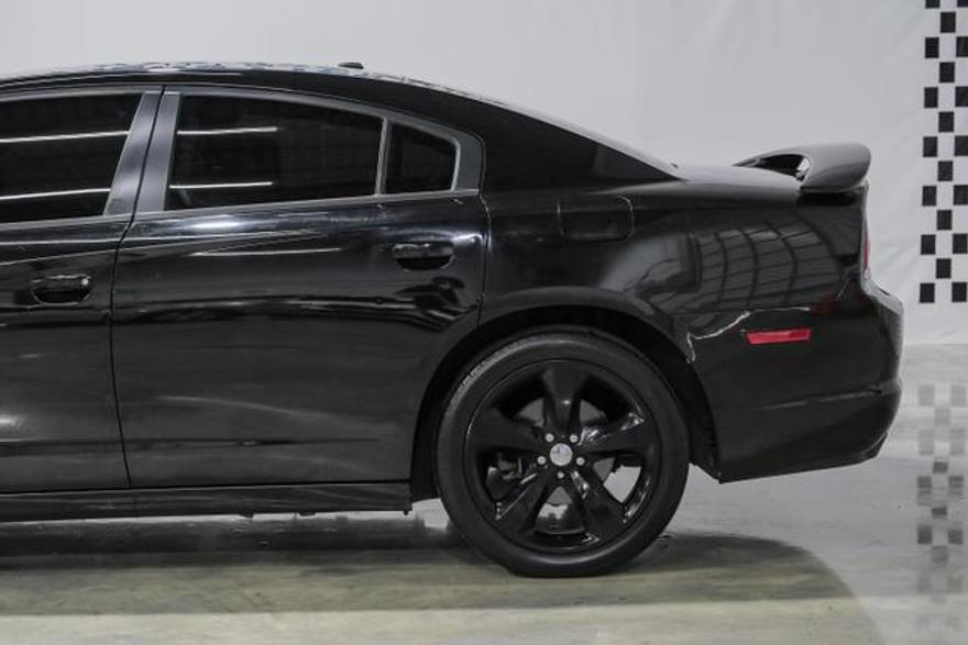 Dodge Charger 2013 price $13,995
