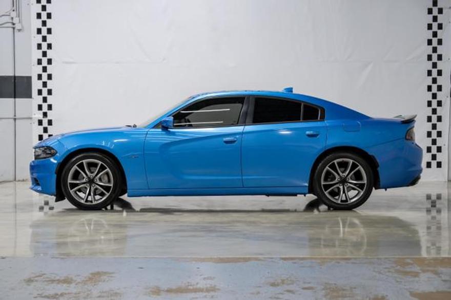 Dodge Charger 2015 price $18,795