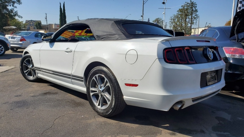 Ford Mustang 2014 price $999 Down