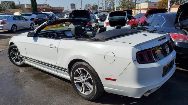 Ford Mustang 2014 price $999 Down